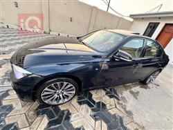 بي ام دبليو الفئة 3